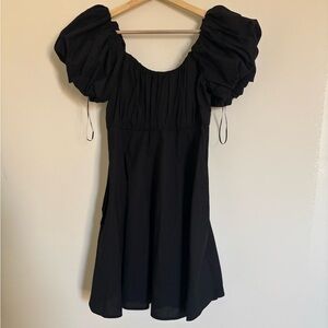 Abercrombie & Fitch mini dress size medium